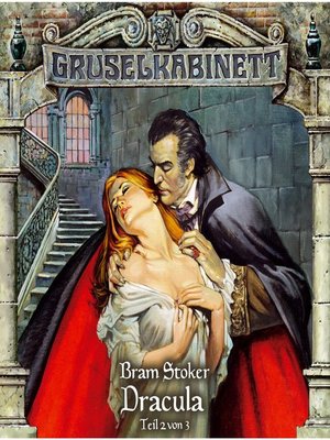 cover image of Gruselkabinett, Folge 18